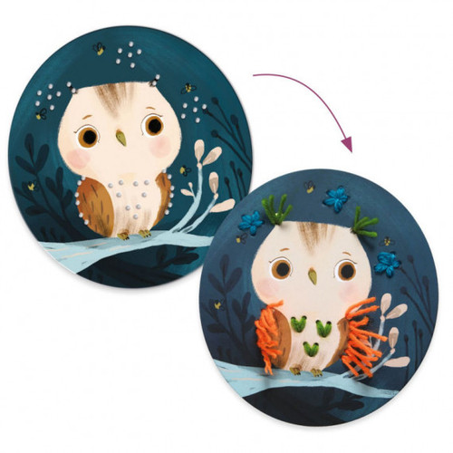 Djeco - Introduction to Threading