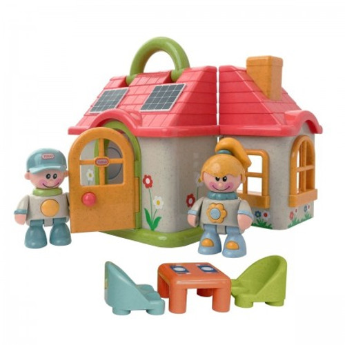 Tolo - First Friends Farm House