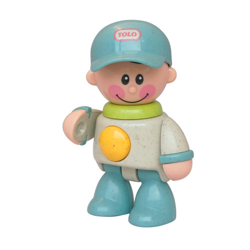 Tolo - First Friends Garbage Truck