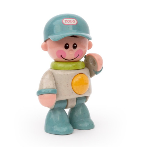 Tolo - First Friends Garbage Truck