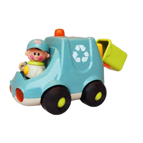 Tolo - First Friends Garbage Truck