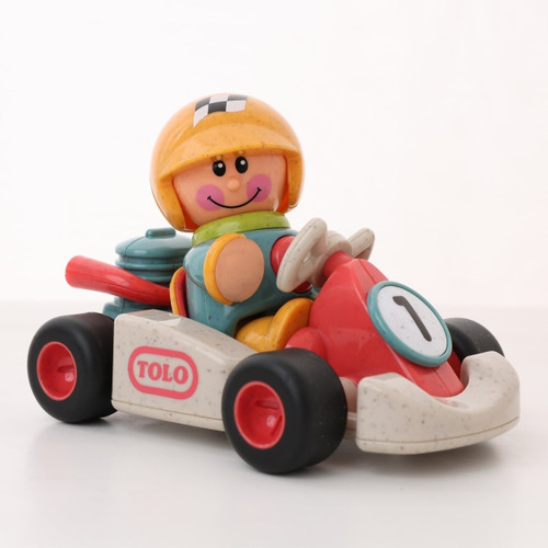Tolo - First Friends Go-Kart