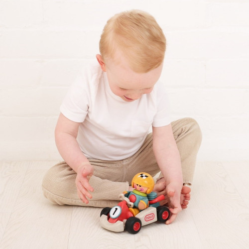 Tolo - First Friends Go-Kart