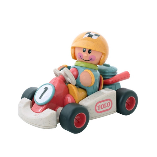 Tolo - First Friends Go-Kart