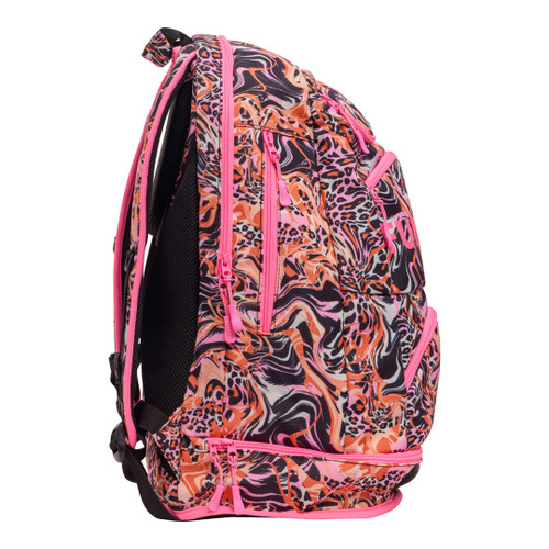 Funkita - Elite Squad Backpack - Tipsy Tiger