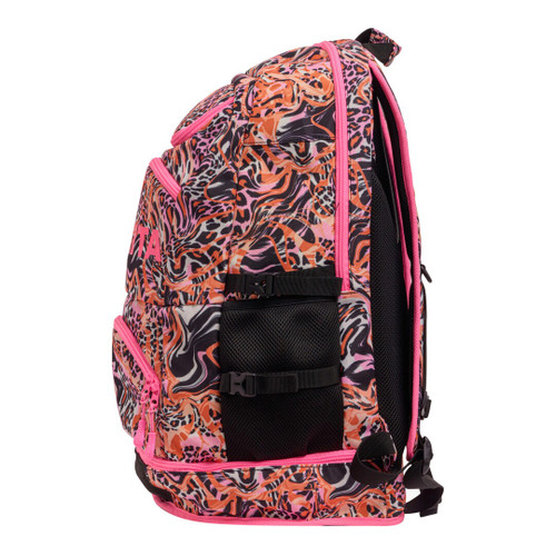Funkita - Elite Squad Backpack - Tipsy Tiger