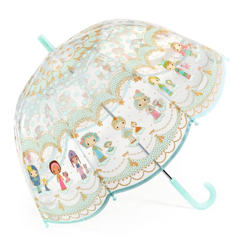 Djeco - Tinyly PVC Child Umbrella