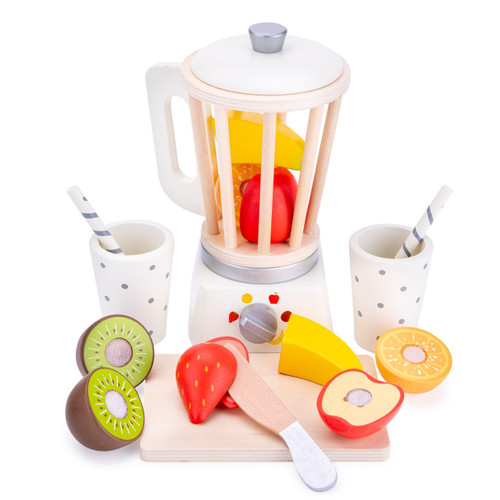 New Classic Toys - Smoothie Blender*minor box damage*