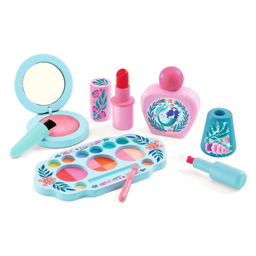 Djeco - Marina's Make Up Set