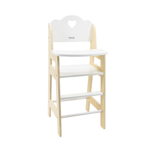 Polar B - Doll High Chair 