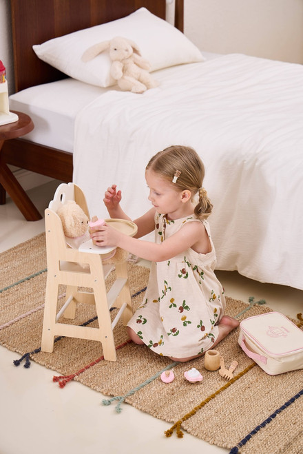 Polar B - Doll High Chair