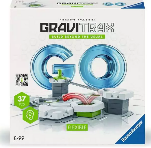 GraviTrax - GO Flexible