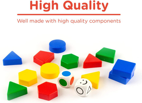 Ravensburger - Colorama Game