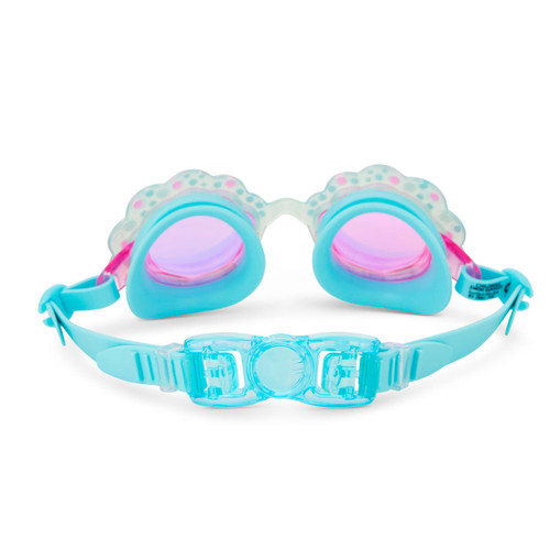 Bling2o Goggles - Shore Turquoise Tides