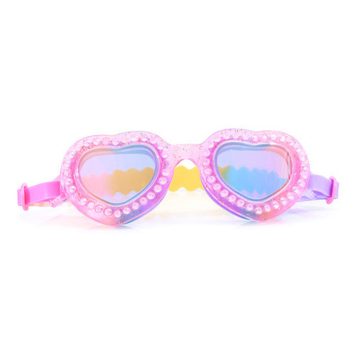 Bling2o Goggles - Love Ya Pink