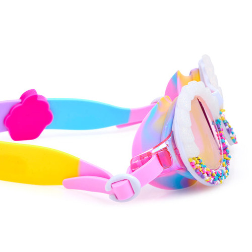 Bling2o Goggles -Bake Off - Colour Burst