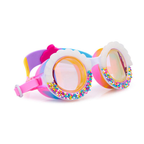 Bling2o Goggles -Bake Off - Colour Burst