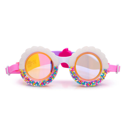 Bling2o Goggles -Bake Off - Colour Burst