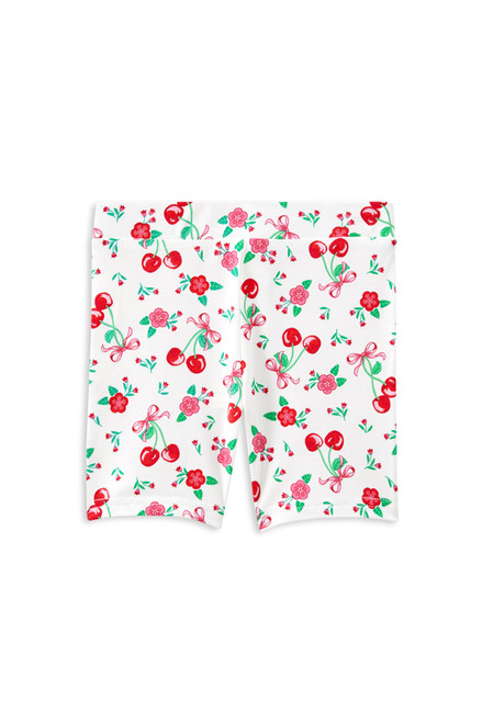 Milky - Sweet Cherry Bike Shorts