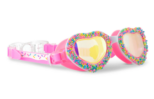 Bling2o Goggles- Cupid's Candy 