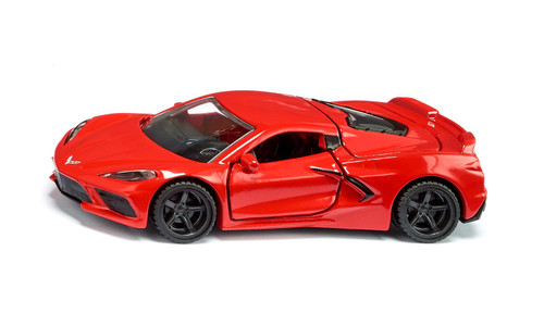 Siku - 2359 - Chevrolet Corvette C8 Stingray 1:50 Scale