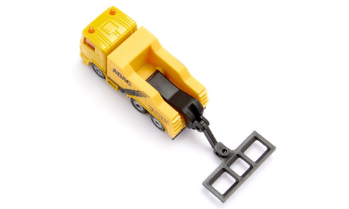 Siku - 1493 - ADAC Tow Truck