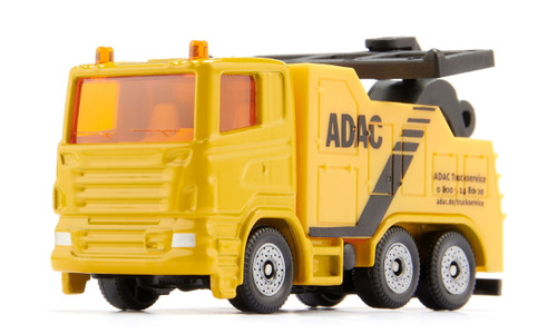 Siku - 1493 - ADAC Tow Truck