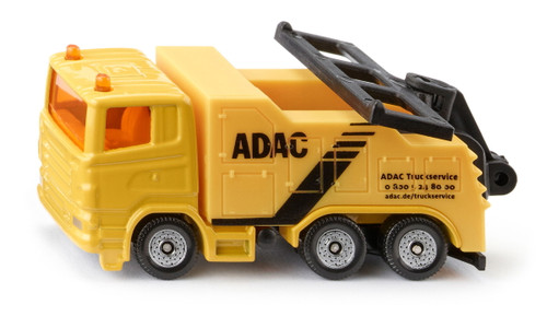 Siku - 1493 - ADAC Tow Truck