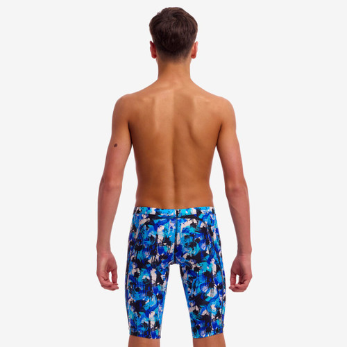 Funky Trunks - Boy's Jammers - You Messer