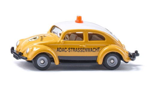 Siku - 1561 - VW Beetle ADAC