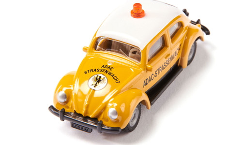 Siku - 1561 - VW Beetle ADAC