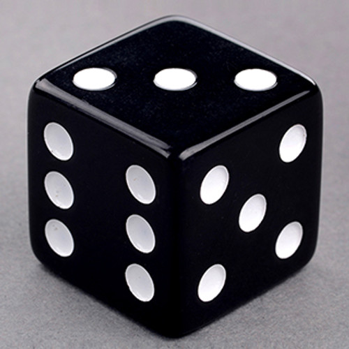 Teachers First Choice - Dice 25mm