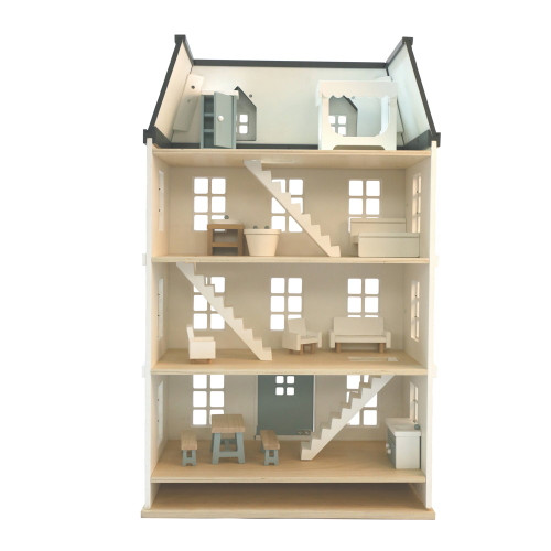 EverEarth - Doll's House