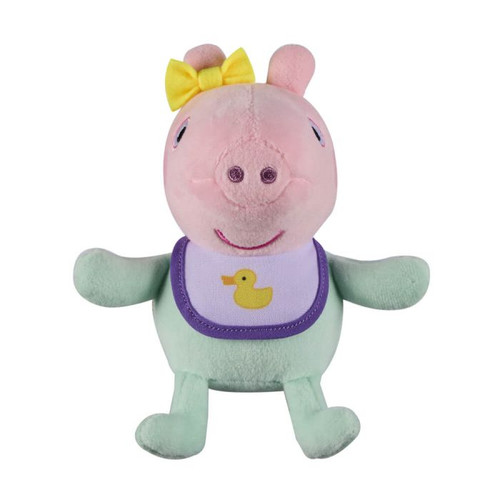 Peppa Pig Plush - Evie Pig