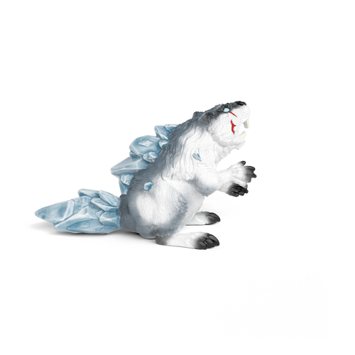 Schleich Eldrador - Ice Rodent 70836