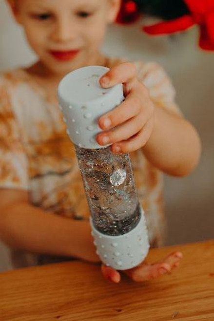 Jellystone- DIY Calm Down Bottle - Dino