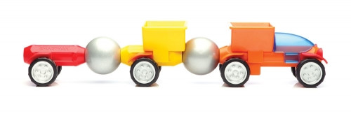 Smartmax - Magnetic Discovery- Tommy Train