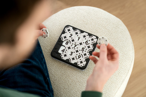 Smart Games - Quantum 2-in-1 Puzzle Game