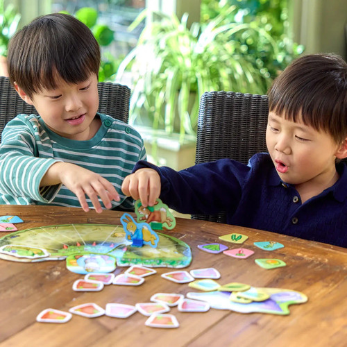 Orchard - Peter Rabbit - Rabbit Race Game Orchard - Peter Rabbit - Rabbit Race Game