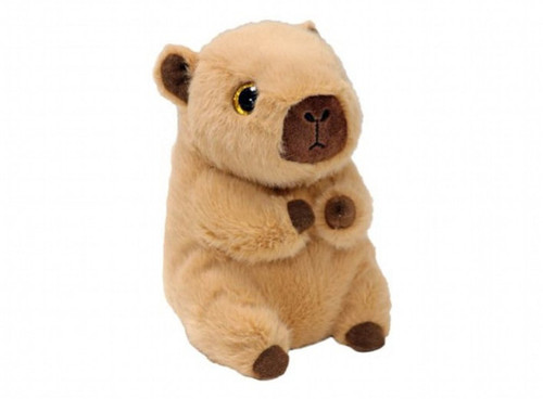 TY Beanie Bellies Regular - Lara the Capybara TY Beanie Bellies Regular - Lara the Capybara