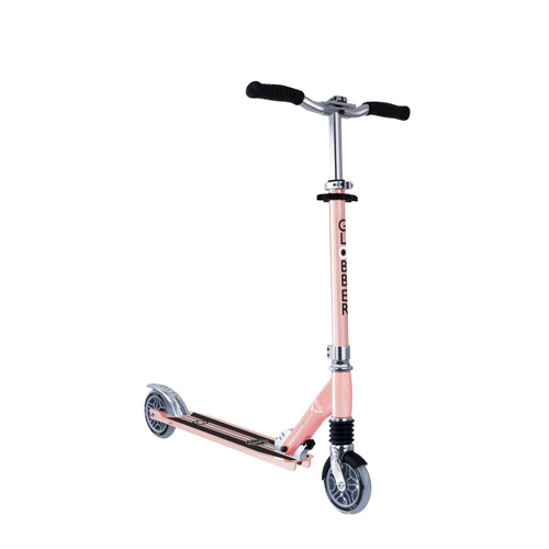 Globber - FLOW ELEMENT Comfort Scooter - Rose Gold