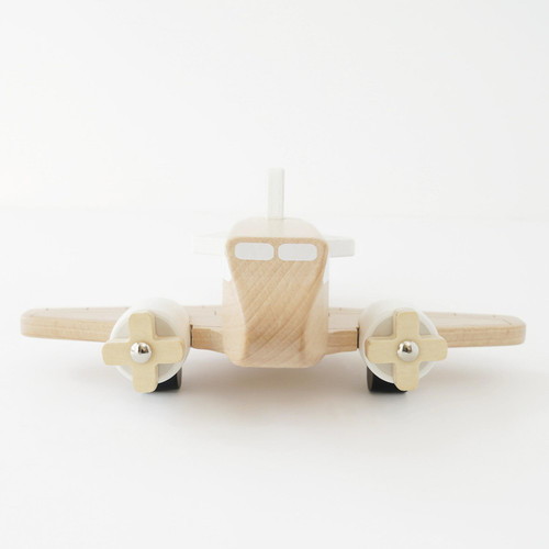 Le Toy Van - Wooden Toy Plane
