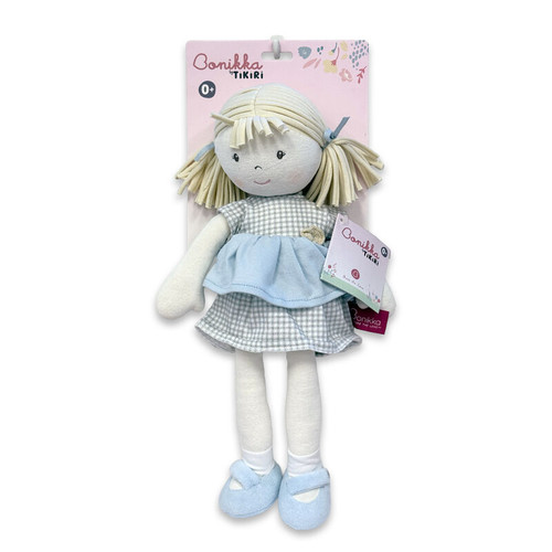 Bonikka - Neva Cotton Doll