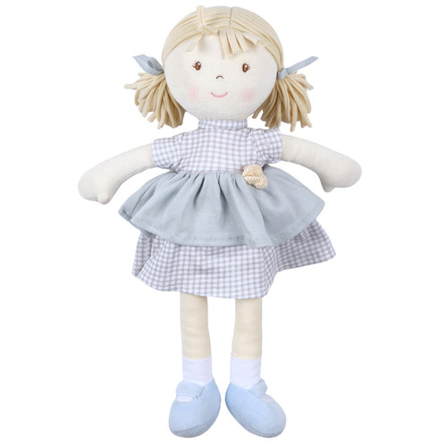 Bonikka - Neva Cotton Doll Bonikka - Neva Cotton Doll