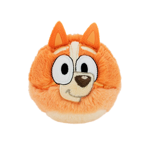 TY Beanie Bouncers - Bluey - BINGO