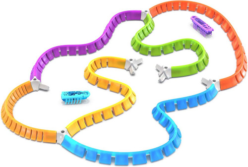 HEXBUG - Flash Nano Orbit Set