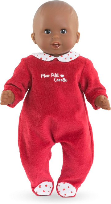 Corolle Mon Premier - Petals of Hearts Pyjamas - 30cm