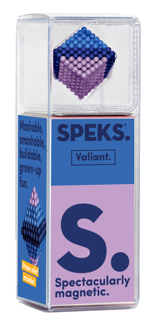 SPEKS - BOLD - Valiant