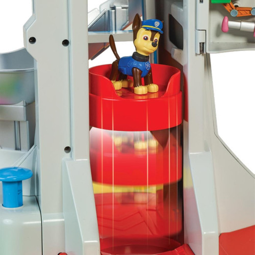 Paw Patrol - Lookout Tower 