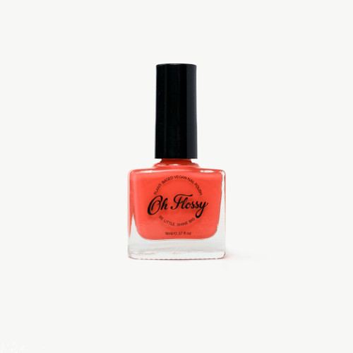 Oh Flossy - Nail Polish Set - Beach Club
